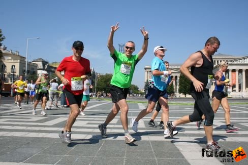 budapest_half_marathon_7813 Budapest Félmaraton futás