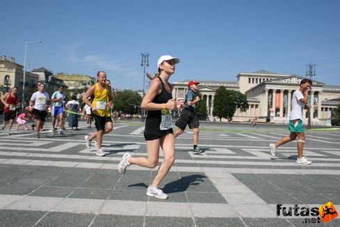 budapest_half_marathon_7814 Budapest Félmaraton futás
