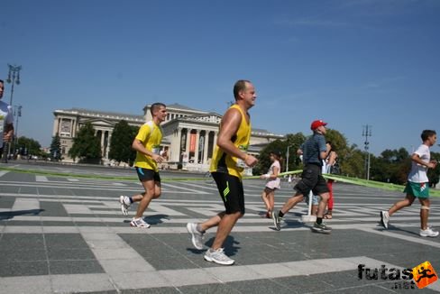 budapest_half_marathon_7815 Budapest Félmaraton futás