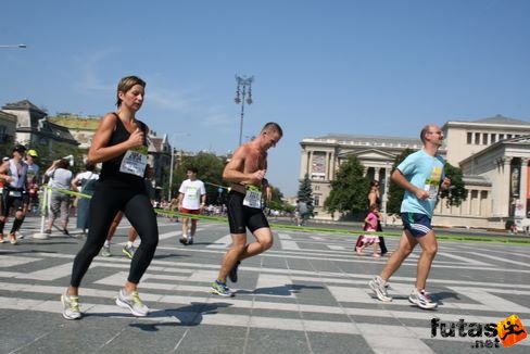 budapest_half_marathon_7816 Budapest Félmaraton futás