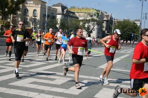 budapest_half_marathon_7819 Budapest Félmaraton futás
