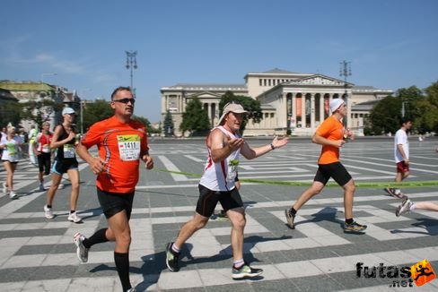 budapest_half_marathon_7820 Budapest Félmaraton futás