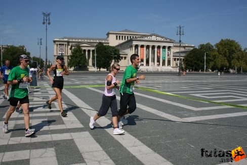 budapest_half_marathon_7821 Budapest Félmaraton futás