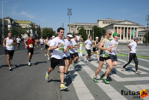 budapest_half_marathon_7825 Budapest Félmaraton futás