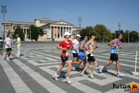 budapest_half_marathon_7826 Budapest Félmaraton futás