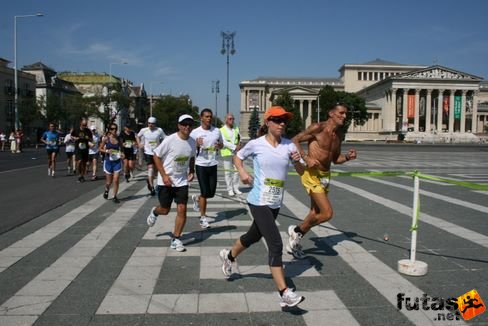 budapest_half_marathon_7828 Budapest Félmaraton futás