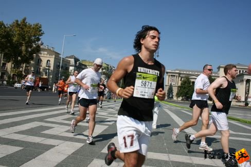 budapest_half_marathon_7838 Budapest Félmaraton futás