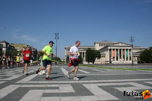 budapest_half_marathon_7843 Budapest Félmaraton futás