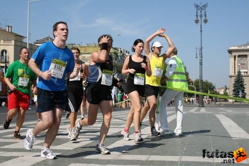 budapest_half_marathon_7844 Budapest Félmaraton futás
