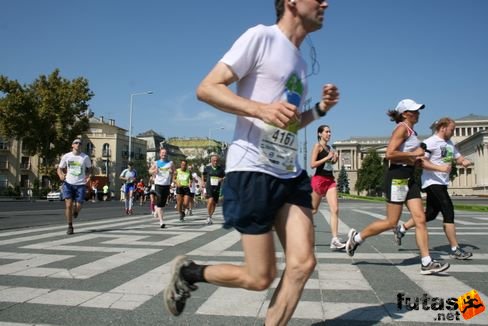 budapest_half_marathon_7846 Budapest Félmaraton futás