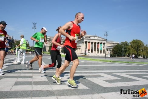 budapest_half_marathon_7850 Budapest Félmaraton futás