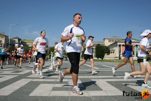 budapest_half_marathon_7851 Budapest Félmaraton futás