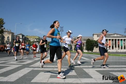 budapest_half_marathon_7852 Budapest Félmaraton futás