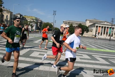 budapest_half_marathon_7853 Budapest Félmaraton futás