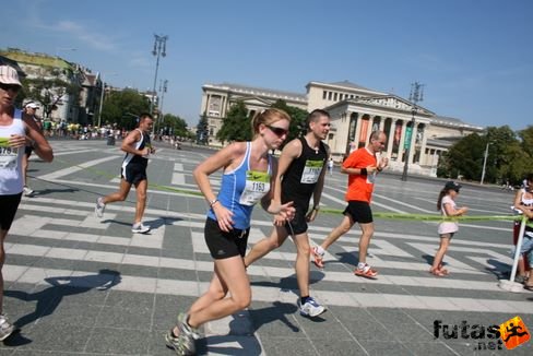budapest_half_marathon_7854 Budapest Félmaraton futás