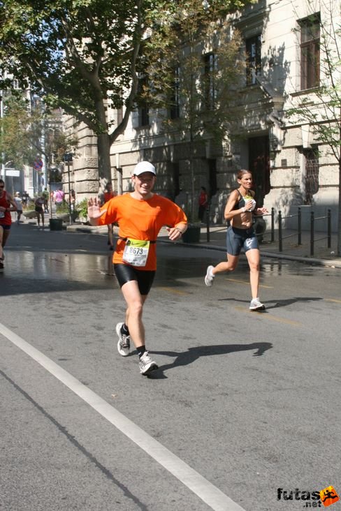 Budapest Half Marathon_7423 Budapest Félmaraton futás