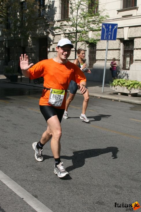 Budapest Half Marathon_7424 Budapest Félmaraton futás