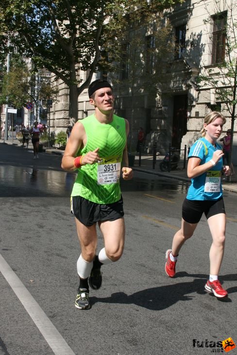 Budapest Half Marathon_7426 Budapest Félmaraton futás