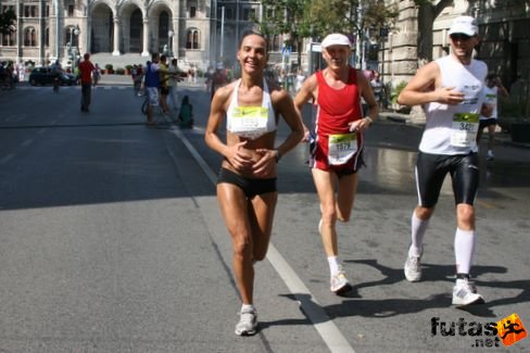 Budapest Half Marathon_7427 Budapest Félmaraton futás