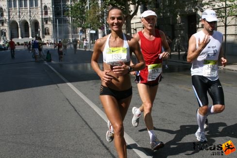 Budapest Half Marathon_7428 Budapest Félmaraton futás