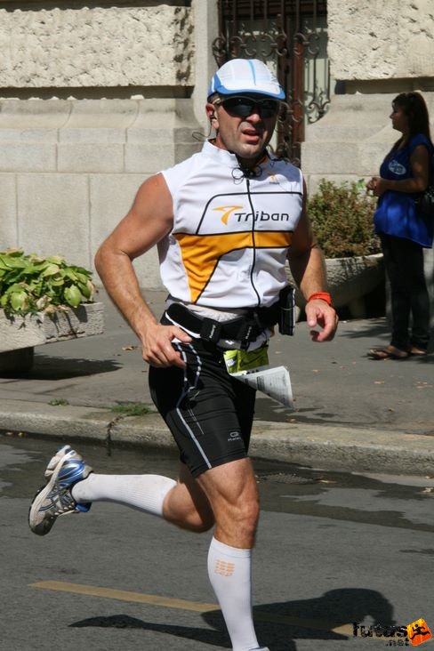 Budapest Half Marathon_7431 Budapest Félmaraton futás