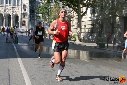Budapest Half Marathon_7433 Budapest Félmaraton futás