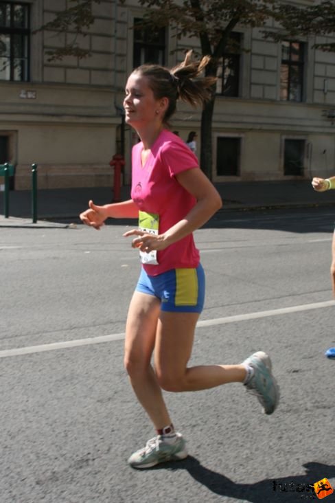 Budapest Half Marathon_7437 Budapest Félmaraton futás