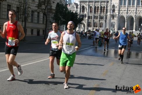 Budapest Half Marathon_7451 Budapest Félmaraton futás