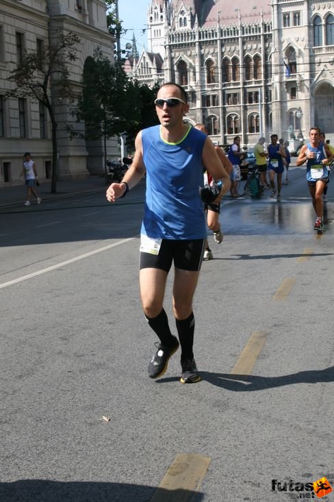 Budapest Half Marathon_7452 Budapest Félmaraton futás
