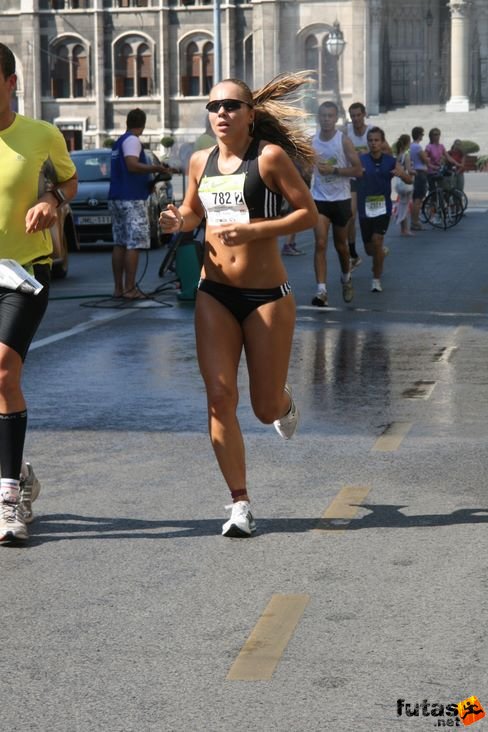 Budapest Half Marathon_7453 Budapest Félmaraton futás