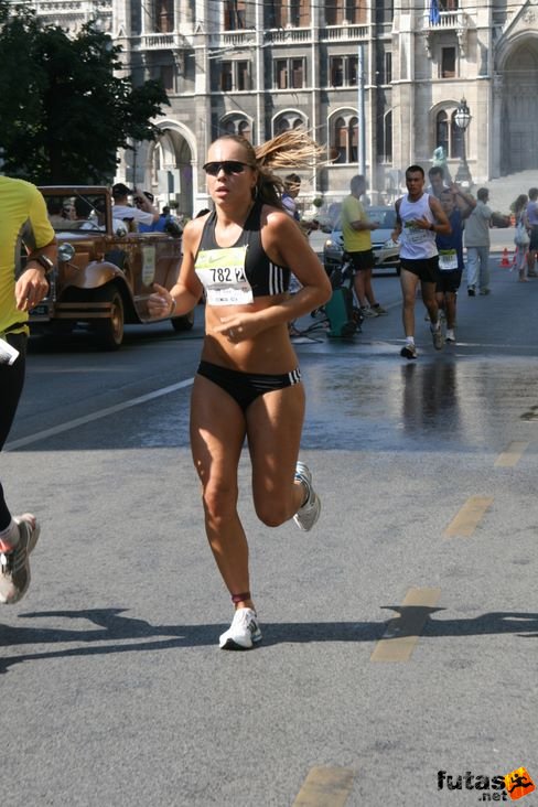 Budapest Half Marathon_7454 Budapest Félmaraton futás