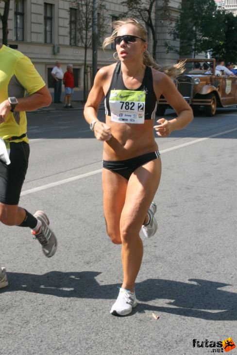 Budapest Half Marathon_7455 Budapest Félmaraton futás