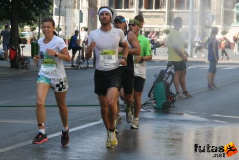 Budapest Half Marathon_7458 Budapest Félmaraton futás