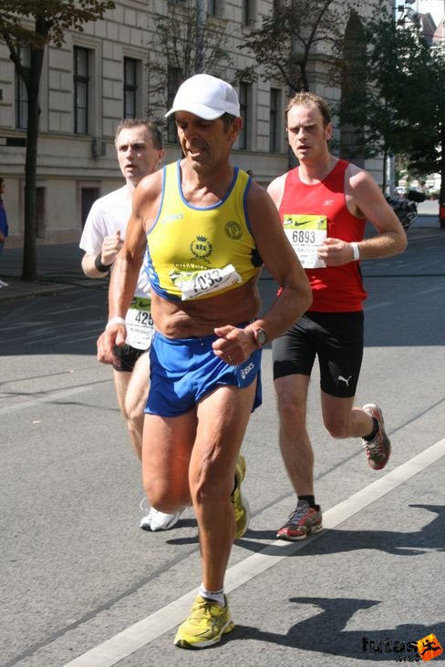 Budapest Half Marathon_7464 Budapest Félmaraton futás