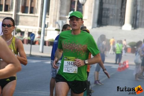Budapest Half Marathon_7466 Budapest Félmaraton futás