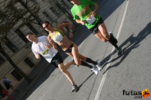 Budapest Half Marathon_7468 Budapest Félmaraton futás