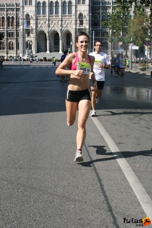 Budapest Half Marathon_7470 Budapest Félmaraton futás