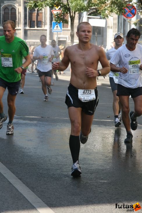 Budapest Half Marathon_7471 Budapest Félmaraton futás