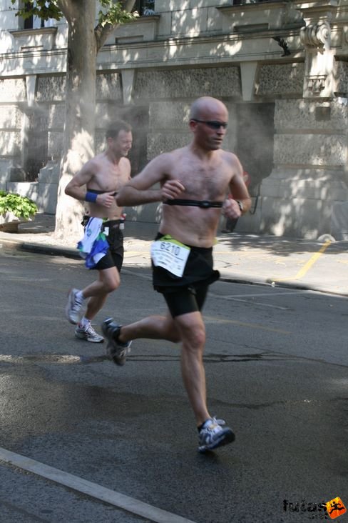 Budapest Half Marathon_7474 Budapest Félmaraton futás
