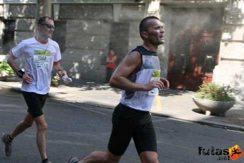 Budapest Half Marathon_7475 Budapest Félmaraton futás