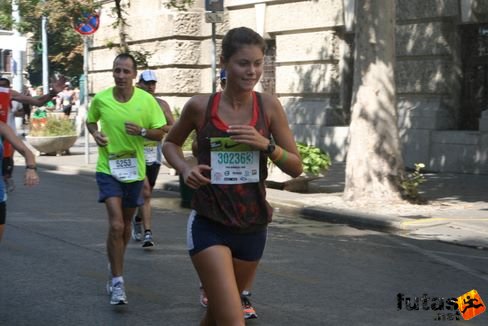 Budapest Half Marathon_7481 Budapest Félmaraton futás