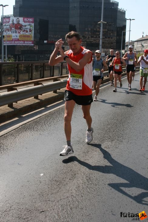 Budapest Half Marathon_7490 Budapest Félmaraton futás