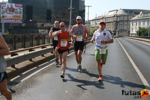 Budapest Half Marathon_7491 Budapest Félmaraton futás