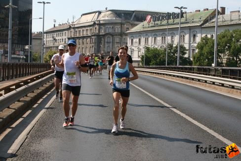 Budapest Half Marathon_7492 Budapest Félmaraton futás