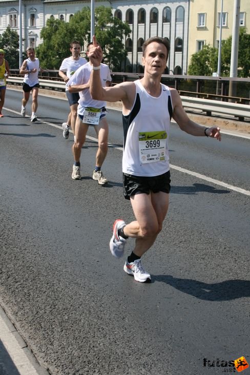 Budapest Half Marathon_7495 Budapest Félmaraton futás