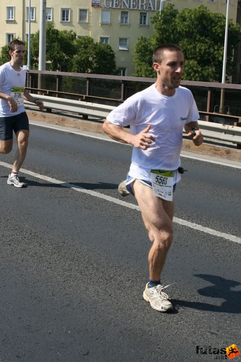 Budapest Half Marathon_7496 Budapest Félmaraton futás