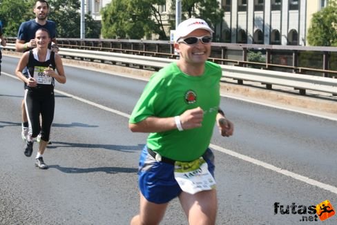Budapest Half Marathon_7501 Budapest Félmaraton futás