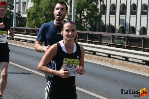 Budapest Half Marathon_7502 Budapest Félmaraton futás