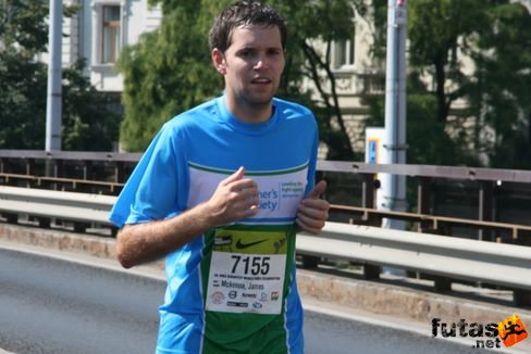 Budapest Half Marathon_7503 Budapest Félmaraton futás