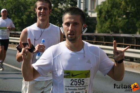 Budapest Half Marathon_7504 Budapest Félmaraton futás